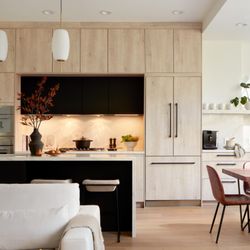 Barcci Builders - SF charm with a contemporary twist.  Ready for your own makeover? Call now!