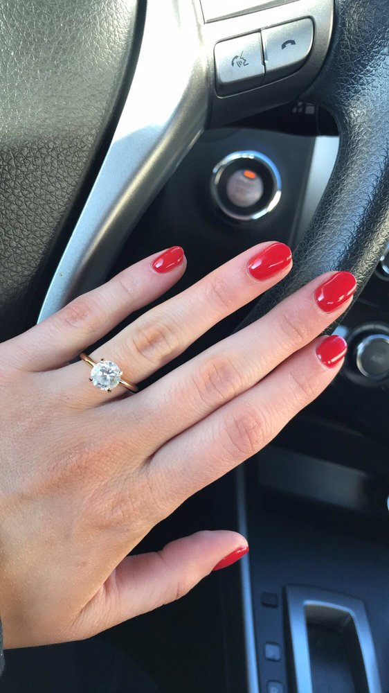 Modern Nails Salon 45 Photos & 67 Reviews Nail Salons 1711 W