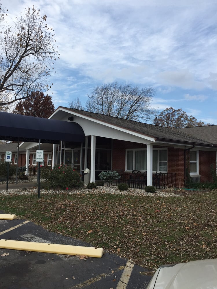 NORTHCREST NURSING & REHABILITATION CENTER 240 Northcrest Dr