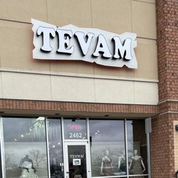 Exterior photo of Tevam Dresses - Sterling Heights, Michigan Exterior photo of Tevam Dresses - Sterling Heights, Michigan