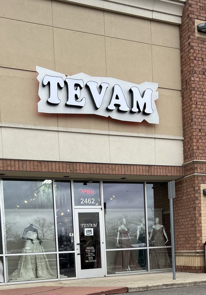TEVAM DRESSES Updated October 2024 20 Reviews 2462 Metro Pkwy