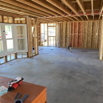 Barker Carpentry - Framing - General Contractors Near Me Barker Carpentry - Framing - General Contractors Near Me
