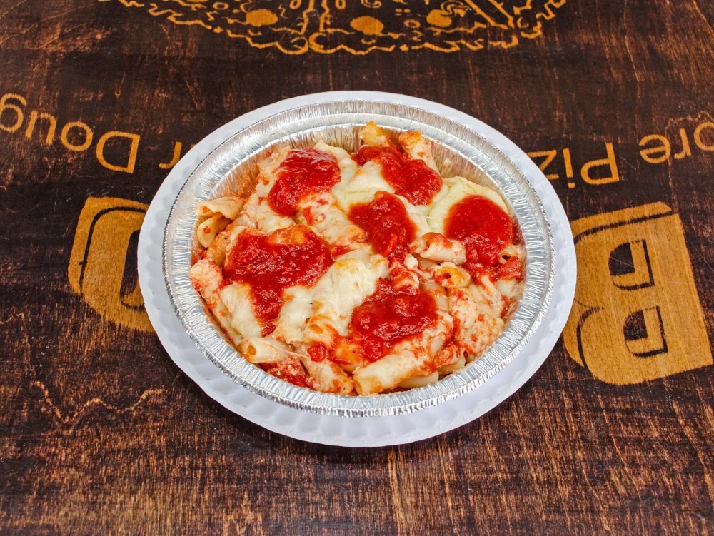 Bogo Pizza