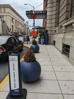Hotel Indigo Baltimore Downtown by IHG by null