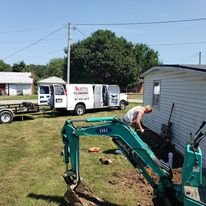 Slide of Estes Full Service Plumbing