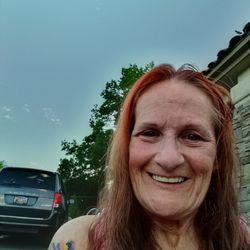 The Electric Theater - What a Joylell day for me and my pink flowers
