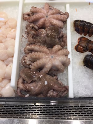 Whole Foods Market by null