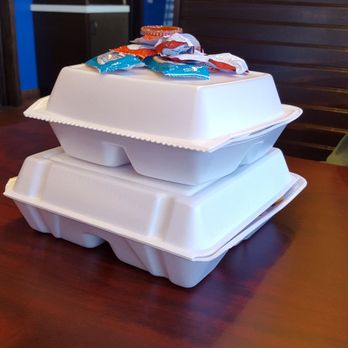 Captain Hook - Meals are all packed to go - American Near Me - Minneapolis, Minnesota