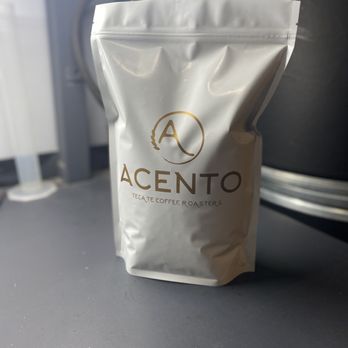 Acento - Coffee Roasteries Near Me - Tecate, BCN