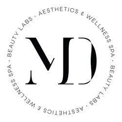 MD Beauty Labs - MD Beauty Labs logo