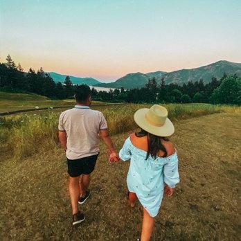Skamania Lodge - Hotels Near Me - Stevenson, Washington
