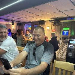 The Cove Bar & Grill