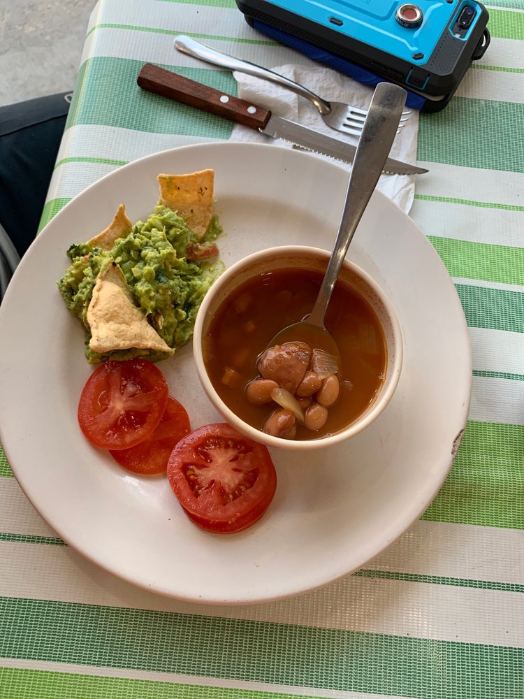 Taquería Los paisas