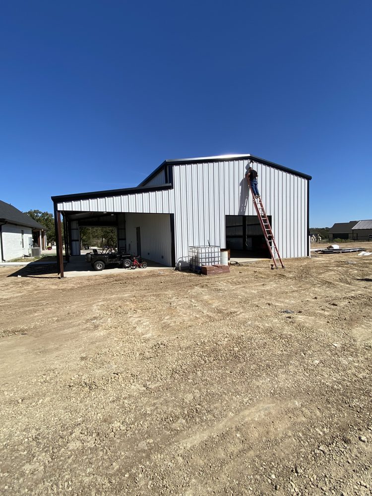 Slide of Retro Construction & Roofing
