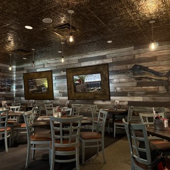 Reel Fish Coastal Kitchen & Bar - Seafood Near Me - Winter Park, Florida Reel Fish Coastal Kitchen & Bar - Seafood Near Me - Winter Park, Florida