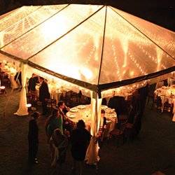 Funtime Services - Amazing tent options - many NEW and unique tents for 2019!
