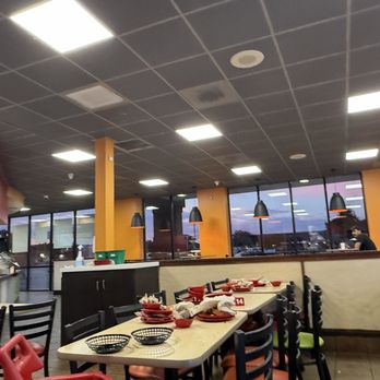 Cicis Pizza - Pizza Near Me - FLORENCE, South Carolina