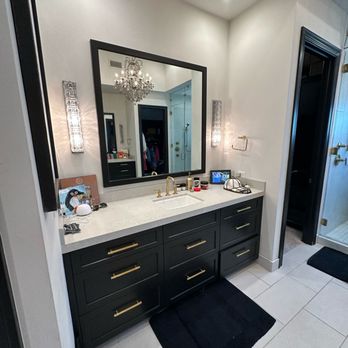 Bubbles Cleaning Service - After - Home Cleaning Near Me