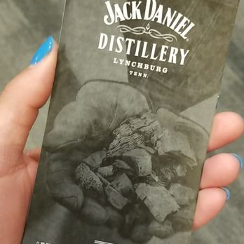 The Jack Daniel Distillery - Distilleries Near Me - Lynchburg, Tennessee