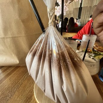 Pradera Brunch - Milk licuado - Breakfast & Brunch Near Me - Baldwin Park, California