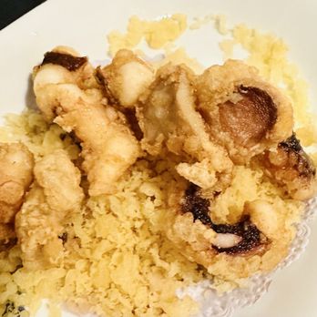 Ha Sushi - Octopus Tempura - Japanese Near Me - Upland, California Ha Sushi - Octopus Tempura - Japanese Near Me - Upland, California