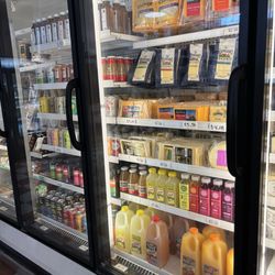 Skippy's Egg Store - Beverages