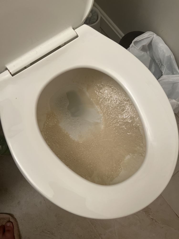 Slide of Milky Way Plumbing and Drain Service