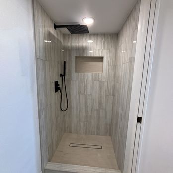 The Tilemason - Tiling Near Me