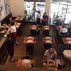 Alessandro e Frederico Café - Italy in Ipanema