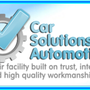 Photo of Car Solutions Automotive