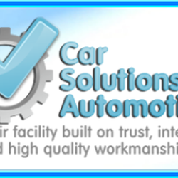 Car Solutions Automotive
