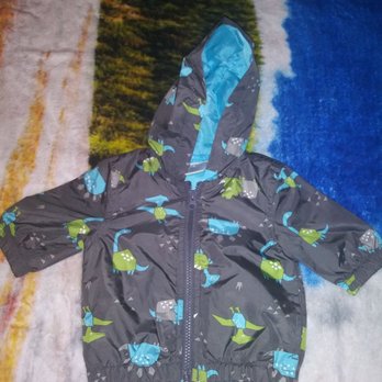 Once Upon A Child - Vancouver, WA - Cutest little windbreaker EVER. Brand new - Children's Clothing Near Me - Vancouver, Washington Once Upon A Child - Vancouver, WA - Cutest little windbreaker EVER. Brand new - Children's Clothing Near Me - Vancouver, Washington