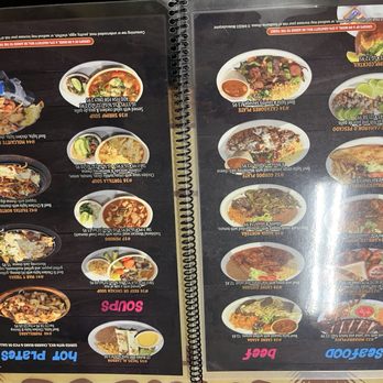 Agave Jalisco - Menu - Breakfast & Brunch Near Me - San Saba, Texas Agave Jalisco - Menu - Breakfast & Brunch Near Me - San Saba, Texas