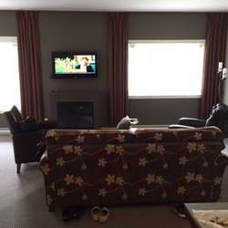 Mountain Spirit Resort