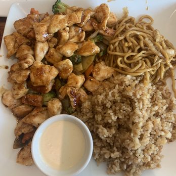 Sakura Sushi Hibachi - Dinner Hibachi Platter- chicken - Japanese Near Me - Dunedin, Florida Sakura Sushi Hibachi - Dinner Hibachi Platter- chicken - Japanese Near Me - Dunedin, Florida