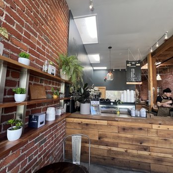 Sextant Coffee Roasters - Coffee & Tea Near Me - San Francisco, California Sextant Coffee Roasters - Coffee & Tea Near Me - San Francisco, California