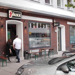 Kixx
