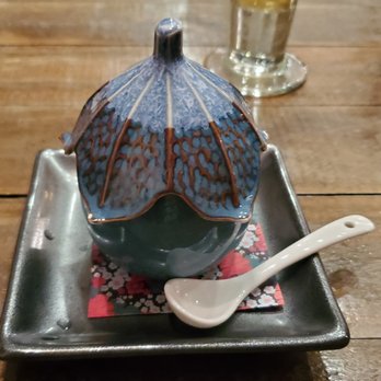 Delage - Kombu umami broth - Japanese Near Me - Oakland, California