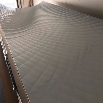 SizeMetal - Quilted stainless steel - Metal Fabricators Near Me - Ontario, California SizeMetal - Quilted stainless steel - Metal Fabricators Near Me - Ontario, California
