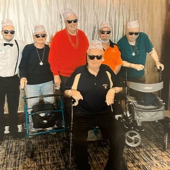 Storypoint Bolingbrook - All the guys!! - Assisted Living Facilities Near Me - Bolingbrook, Illinois Storypoint Bolingbrook - All the guys!! - Assisted Living Facilities Near Me - Bolingbrook, Illinois