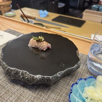 Koete Omakase - Sushi Bars Near Me - New York, New York Koete Omakase - Sushi Bars Near Me - New York, New York