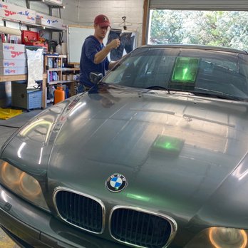 Accurate Glass Tinting - Home Window Tinting Near Me - Fort Walton Beach, Florida