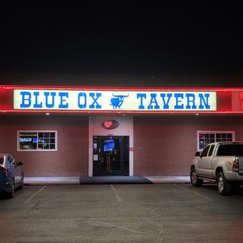 Blue Ox Tavern - American Near Me - Las Vegas, Nevada