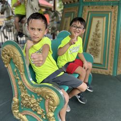 Onekick Martial Arts - Summer camp fieldtrip