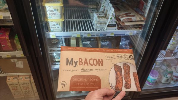 Joshua Tree Health Foods by null