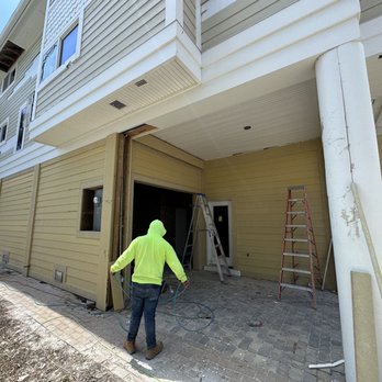 LCGC - Hardie siding installation. - Drywall Installation & Repair Near Me LCGC - Hardie siding installation. - Drywall Installation & Repair Near Me