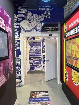 Go-Go Museum & Cafe by null