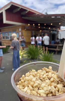 Kula Shave Ice by null