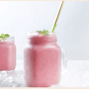 For God Shakes - two glasses of smoothie - Juice Bars & Smoothies Near Me - Ottawa, Ontario For God Shakes - two glasses of smoothie - Juice Bars & Smoothies Near Me - Ottawa, Ontario