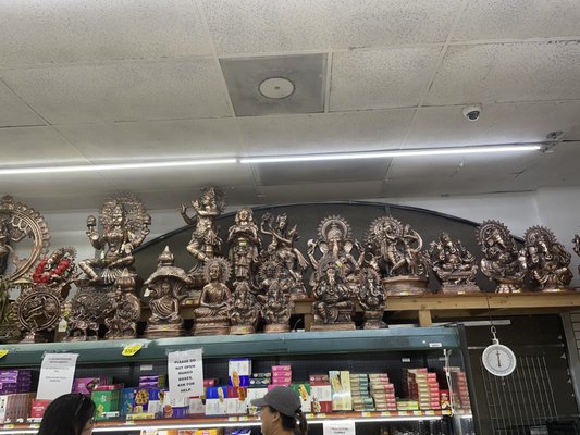 Subhlaxmi Grocers by null